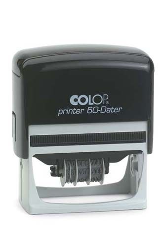 COLOP 60-Dater M
