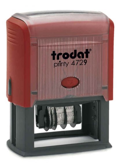 TRODAT PRINTY T 4729