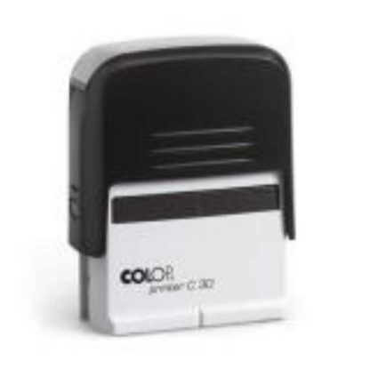 Colop printer C30